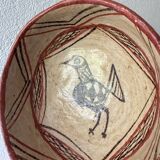 Vide poche en céramique berbère ancienne