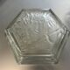 Art Deco crystal bonbonnière