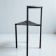 Fauteuils Wendy Wright de Philippe Starck pour Disform, 1986, lot de 4