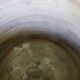 Large glazed terracotta flower pot the Madeleine Anduze