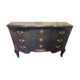 Royal chest of drawers Louis XV style