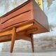 Scandinavian enfilade by Oswald Vermaercke for V-FORM, circa 1950
