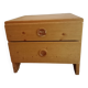 Commode, les Arcs, 1970