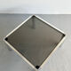 Table basse moderniste par Kho Liang Ie, années 1970