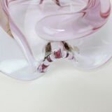 Mid-Century Ashtray by Zelezno Borske Sklo, 1960's