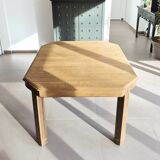 Art Deco square table