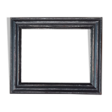 Black color frame