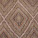 Vintage Turkish kilim handwoven 207x316 cm