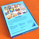 Babar Loto (Jean de Brunhoff) (1990) Editions Ravensburger Attenschwiller France