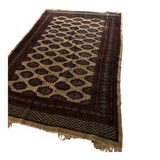 Bukhara carpet Afghanistan