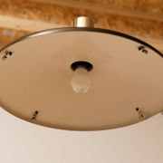 EFA swivel desk lamp by Georges Frydman 1950