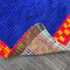 Moroccan handmade rug 250cmx100cm
