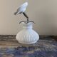 Old wall light