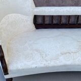Napoleon III bench