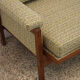 Sofa bed Scandinavian production of the 1960s