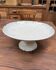 Large ironstone compotier Orchies Ceres