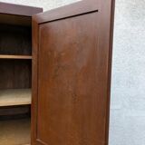 Boarding school wardrobe