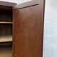 Boarding school wardrobe