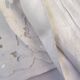 Drap Richelieu 2 people pure cotton