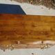 Small Louis XV style chest of drawers