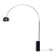 Arc floor lamp attributed to Goffredo Reggiani, 1970s
