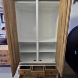 2-body wardrobe
