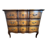 commode arbalete louis XVI