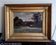 Michel Amédée Besnus (1831-1909) oil on canvas 29 x 39.5 cm