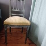 Chaise ancienne