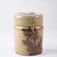 Scandinavian sandstone pot wild patterns