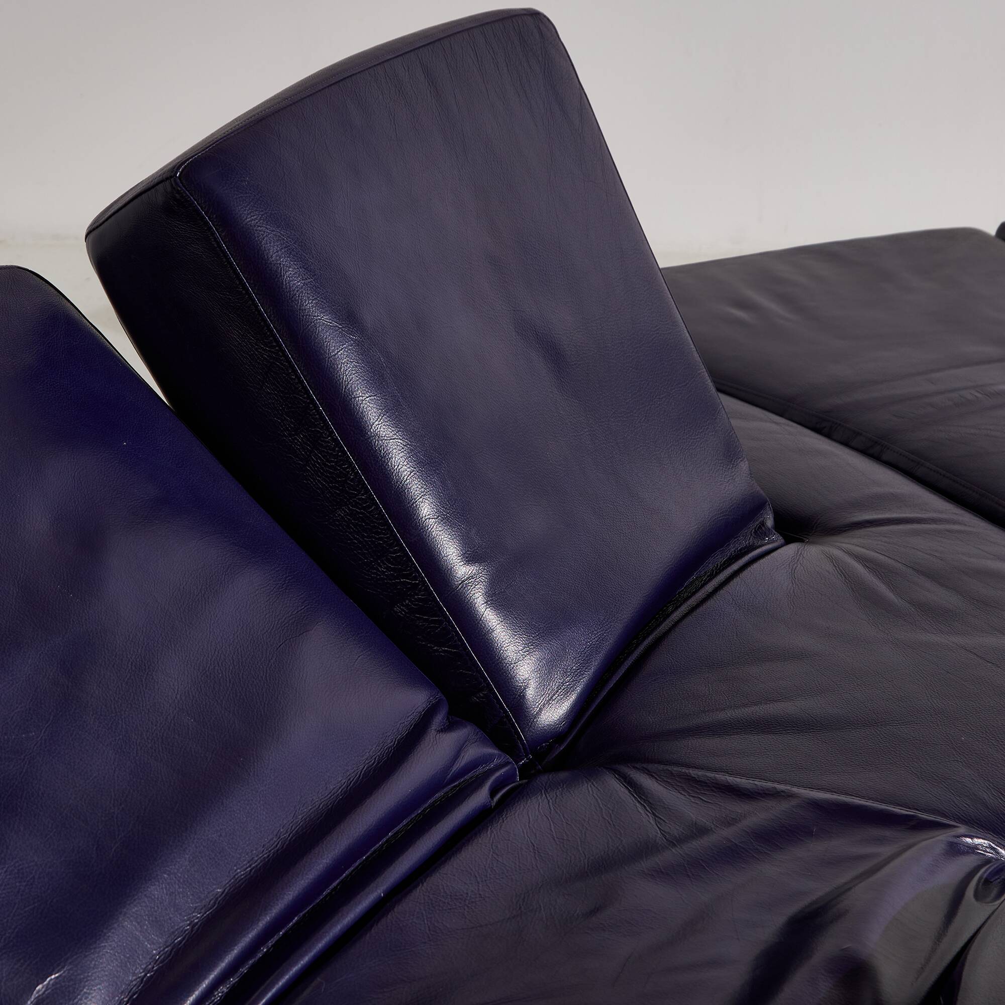 ‘Flap’ Sofa by Francesco Binfaré for Edra, 2000s (MK10595)