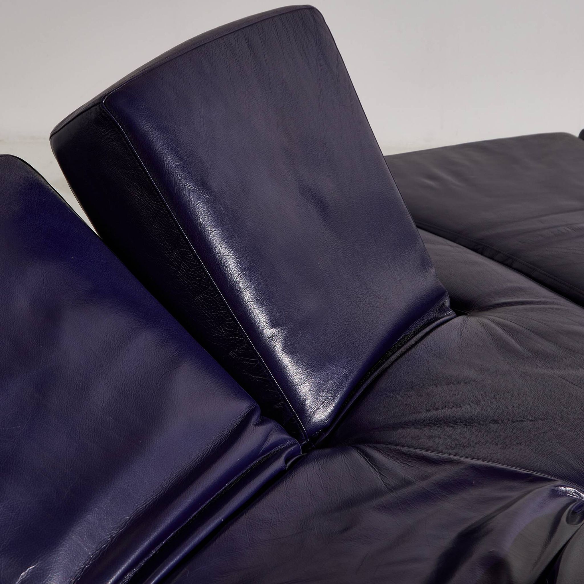 ‘Flap’ Sofa by Francesco Binfaré for Edra, 2000s (MK10595)