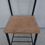 Chair of internship
