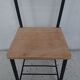 Chair of internship