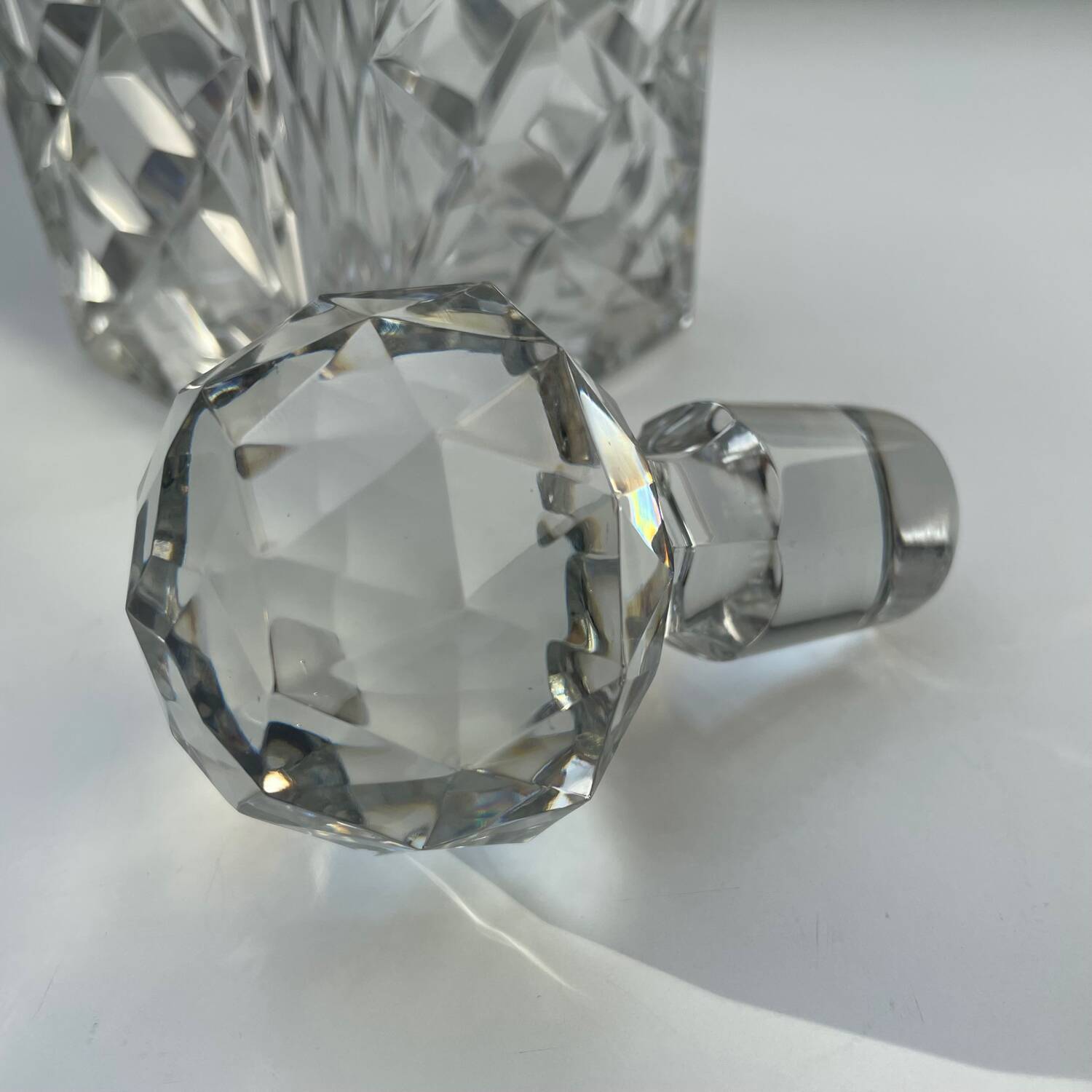 Decanter Val Saint Lambert