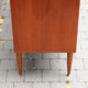 Large teak buffet thread