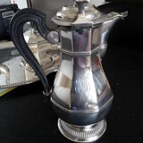 Cardeilhac silverware tea and coffee service