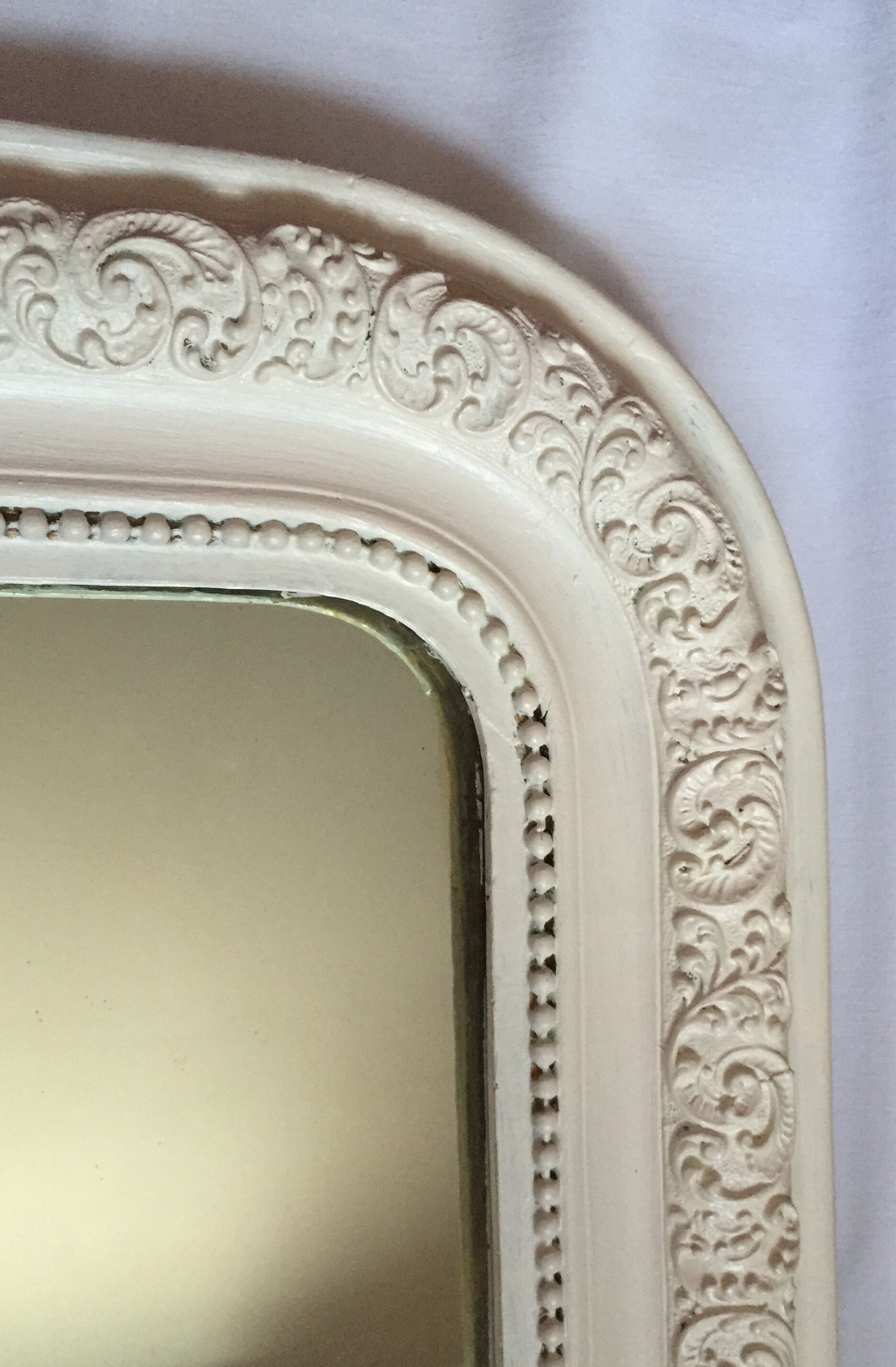 Mirror Louis Philippe 101 x 74cm