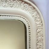 Mirror Louis Philippe 101 x 74cm