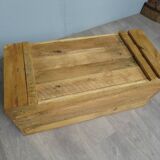 Storage box for vinyl