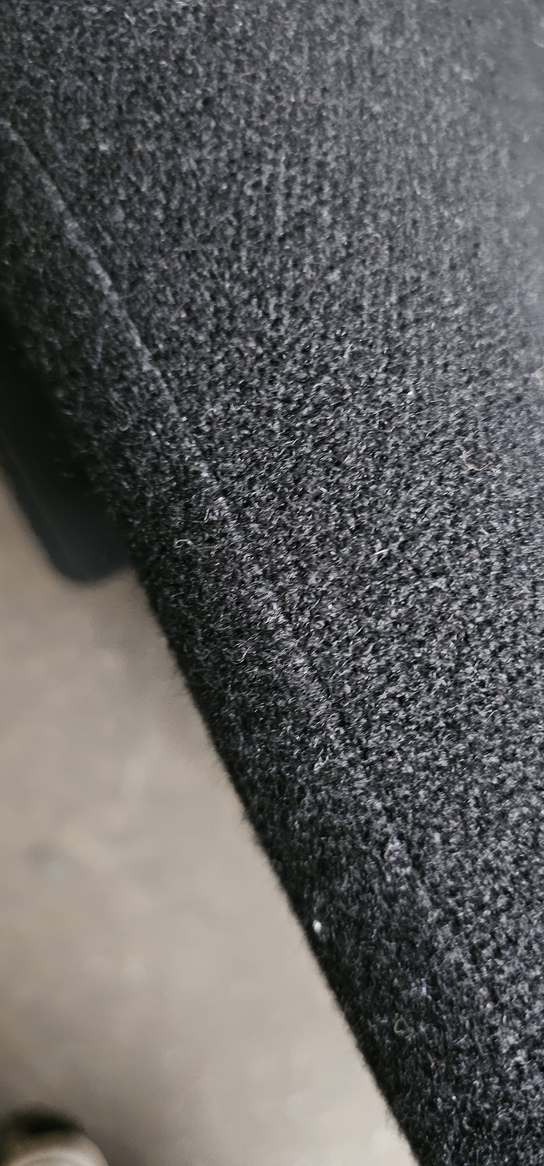 Chaises groovy Pierre Paulin pour Artifort