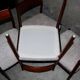 Dining room set by Arne Vodder, 1950s