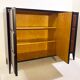 Mid-Century Modern Highboard in the style of Borsani, Italy, 1960s