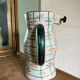 Vintage carafe