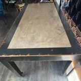 Industrial Chinese style dining table