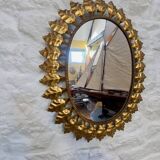 Sun mirror circa 1950