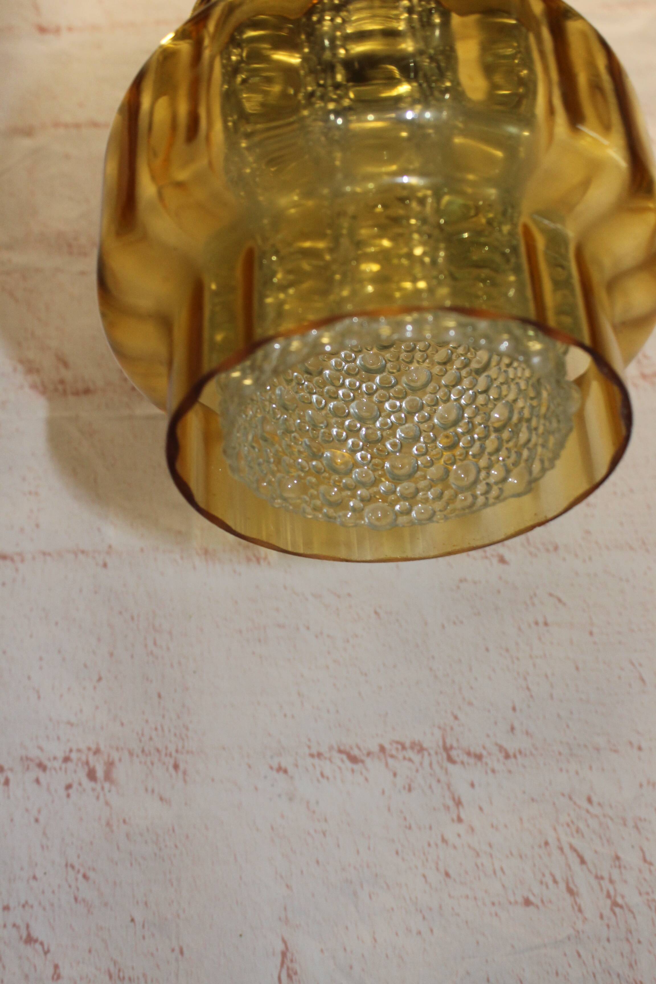 Design 70 suspension, scandinavian design chandelier
