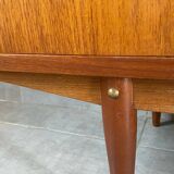 Vintage sideboard from the 60s