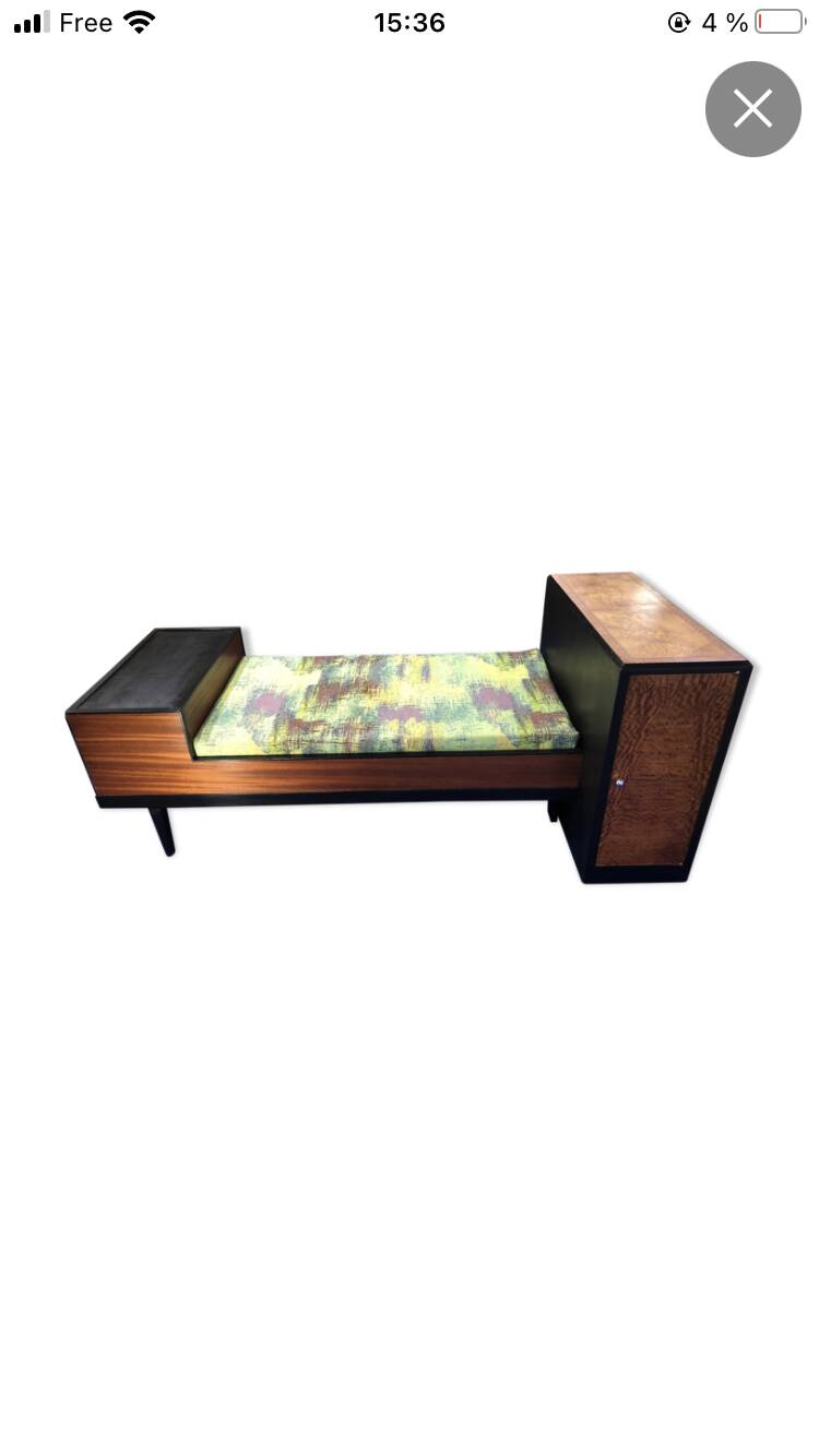 Bench