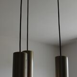 Space age hanging lamp 70